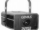 Светопроектор изображений мощный zapper genius 575