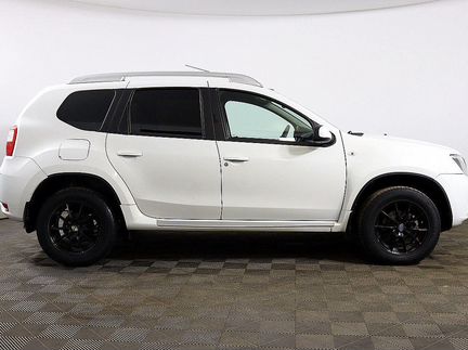 Nissan Terrano 2.0 AT, 2016, 114 904 км