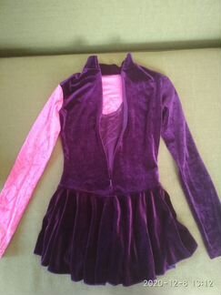 Платье для выступлений