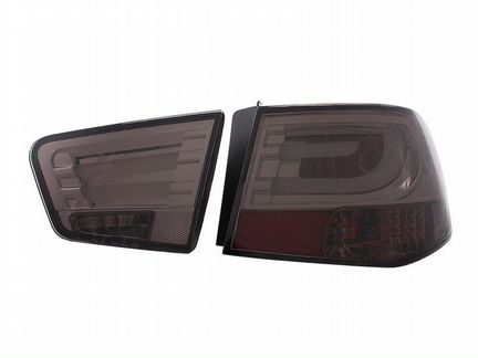 Kia Cerato Фонари задние 