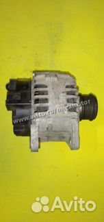 Ford galaxy генератор ford galaxy S542949A