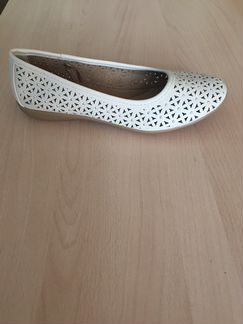 Балетки