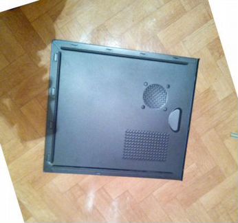 Боковые стенки для корпуса компьютера Thermaltake