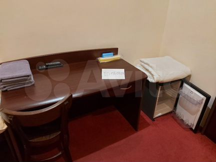 Квартира-студия, 22 м², 1/5 эт.