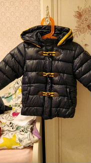 Зимняя куртка Mayoral