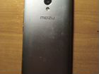 Телефон Meizu м5s