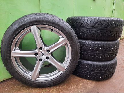Колеса R20 Volkswagen Multivan T5 T6