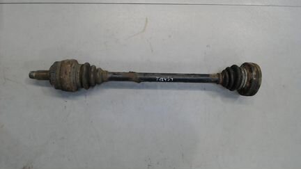 Привод шрус правый задний BMW 3 E46, 2003