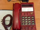 Телефон Русь-26 (Мираж-101) с аон объявление продам