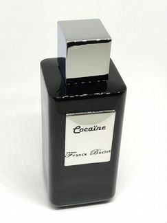 Franck Boclet Cocaine