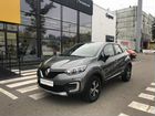 Renault Kaptur 1.6 МТ, 2020, 18 361 км
