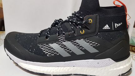 Adidas terrex free hiker parley EF0347 US-10.5
