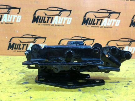 Петля капота левая Mercedes Sl R231