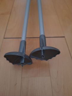 Лыжные палки STC Avanti Carbon 150
