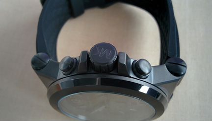 Мужские наручные часы Michael Kors MK8152