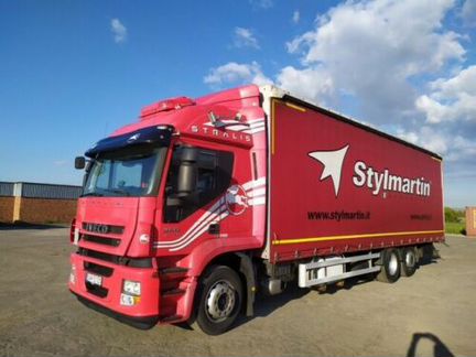 Детали к ивеко Курсор 10