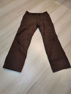 Зимние брюки Baon для активного отдыха