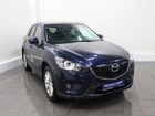Mazda CX-5 2.0 AT, 2014, 118 572 км объявление продам
