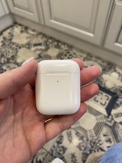 Кейс для airpods