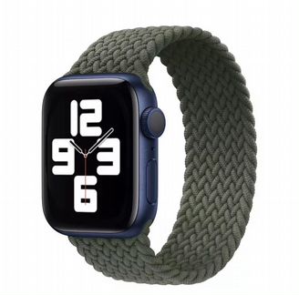 Ремешок Solo loop для Apple watch 42/44 mm