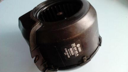 Мотор Вентилятор отопителя для audi 80/T4