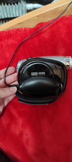 Видеокамера Slmsung