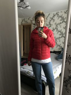 Куртка женская