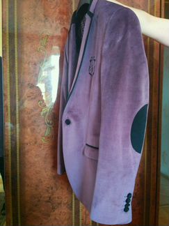 Пиджак Fatih Zeyrek в идеальном состояни