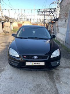Ford Focus 2.0 AT, 2007, 230 000 км