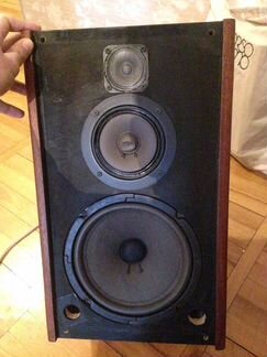 Колонки pioneer