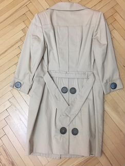 Плащ Just Cavalli