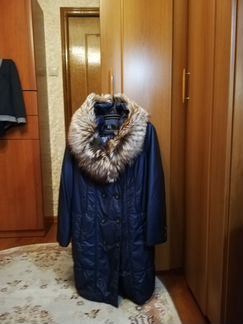 Продам пальто