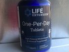 One-Per-Day Life Extension Витамины В - комплекс