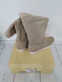 Сапоги