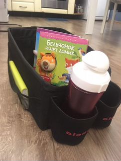 Органайзер для авто