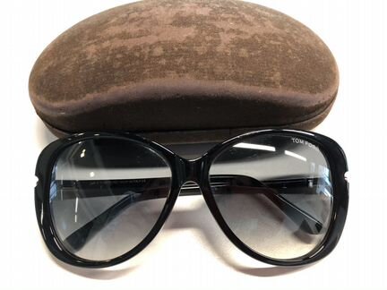 Очки Tom Ford женские солнечные