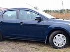 Ford Focus 1.4 МТ, 2008, 162 500 км