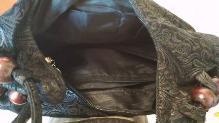 Женская сумка