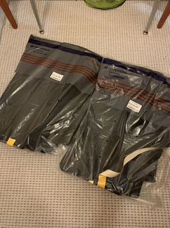 Коврики Hyundai Genesis Оригинал