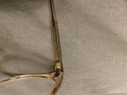 Garrett Leight California