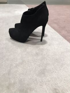 Ботильоны Le Silla