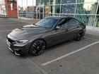 BMW 3 серия 2.0 AT, 2012, 188 000 км объявление продам
