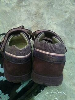 Туфли для девочки minimen 28