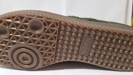 Adidas Samba OG FT BD7526 us 10.5-12