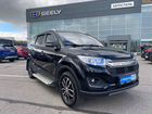 LIFAN Myway 1.8 МТ, 2018, 45 800 км