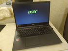 Acer Aspire 3 A315-22-4147 объявление продам
