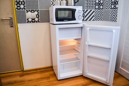 Квартира-студия, 12 м², 3/3 эт.