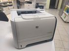 Принтер HP2055