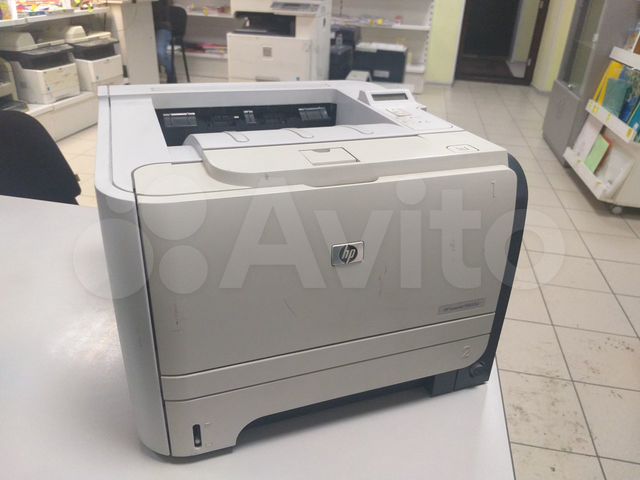 hp2055dn