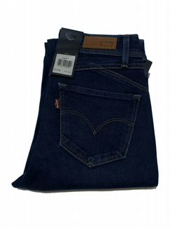 Джинсы женские levis